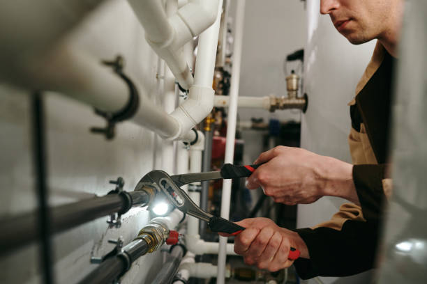 Best Water Softener Installation  in Poseyville, IN