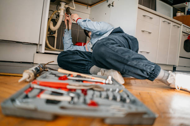 Best Water Leak Repair  in Poseyville, IN