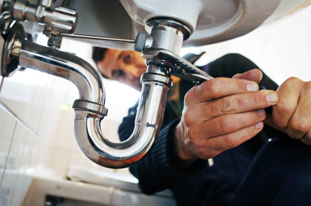 Reliable Poseyville, IN Plumbing Solutions