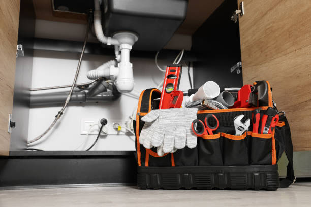  Poseyville, IN Plumbing Pros