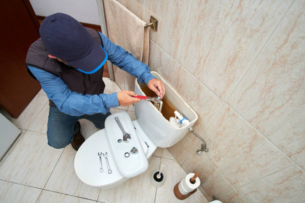 Best Emergency Plumbing Repair  in Poseyville, IN