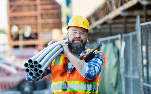 Best Affordable Plumbing Services  in Poseyville, IN