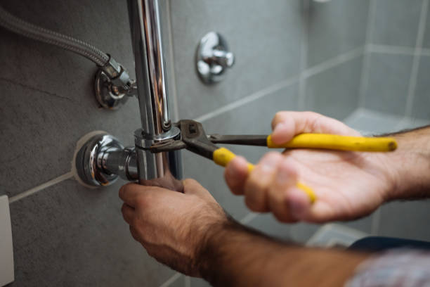 Best Emergency Plumber  in Poseyville, IN