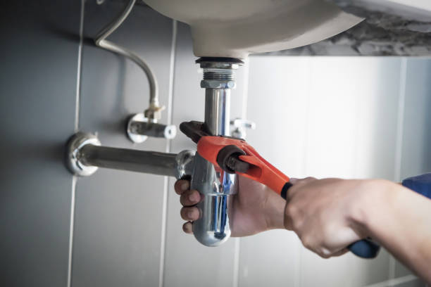Best Shower Repair Services  in Poseyville, IN