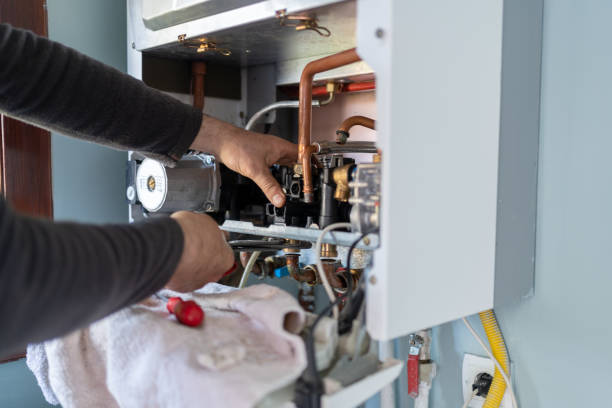 Best Same-Day Plumbing Service  in Poseyville, IN