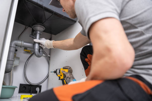 Best Plumbing Inspection Services  in Poseyville, IN