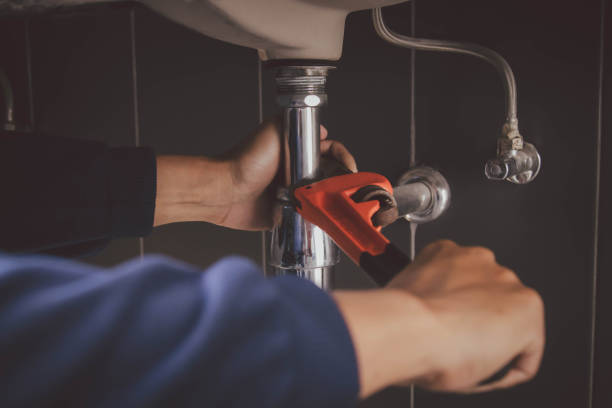 Best Drain Cleaning Services  in Poseyville, IN
