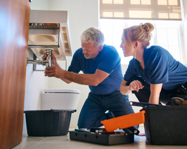 Best Residential Plumbing Services  in Poseyville, IN